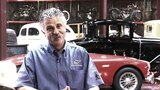 Corky Coker - SEMA Hall of Fame