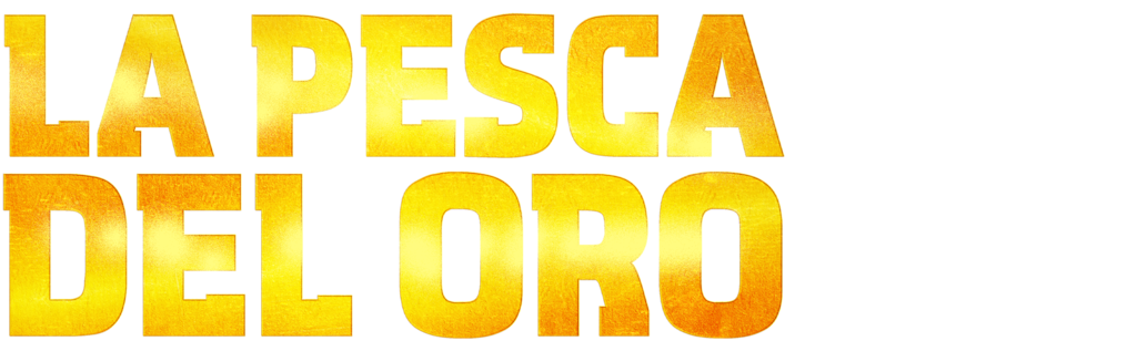 La pesca del oro