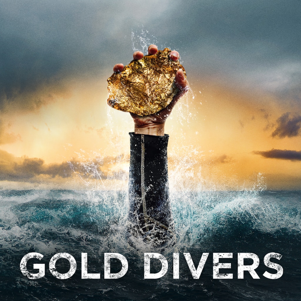 Gold Divers