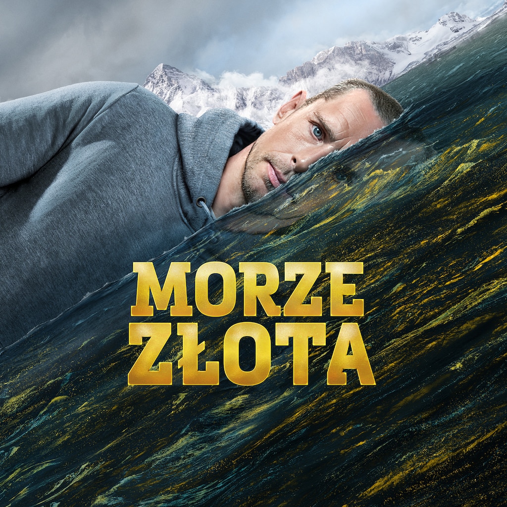 Morze złota