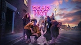 Dead Hot