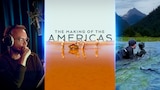 The Making Of The Americas