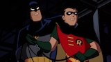 Robin's Reckoning Part 1