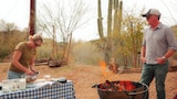 Arizona: Fire & Spice