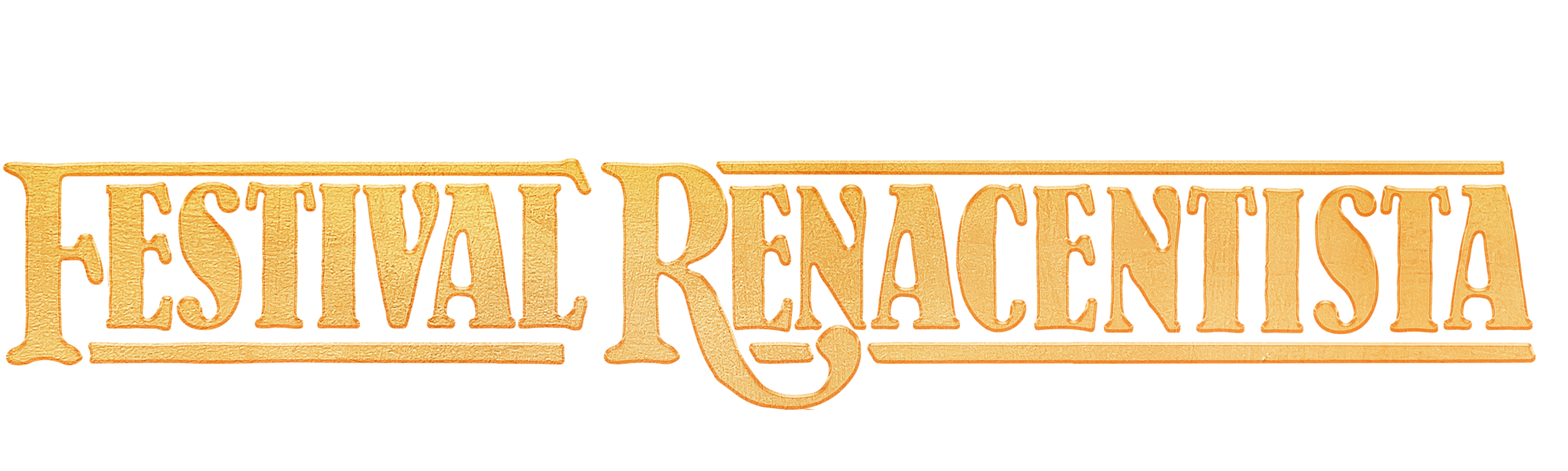 Festival Renacentista