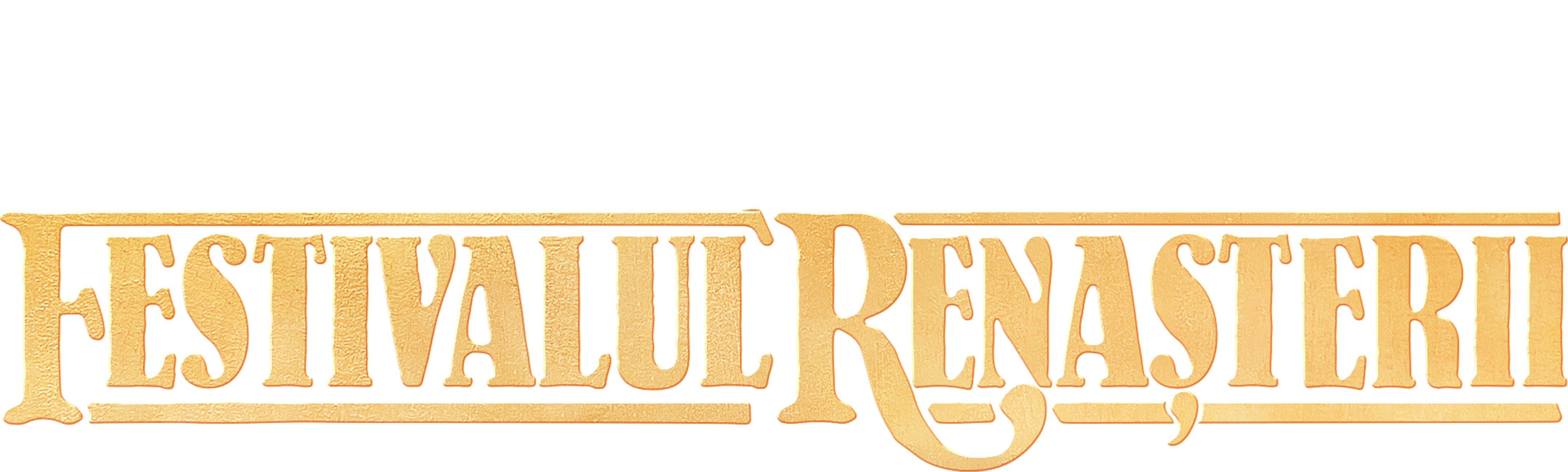 Festivalul Renașterii