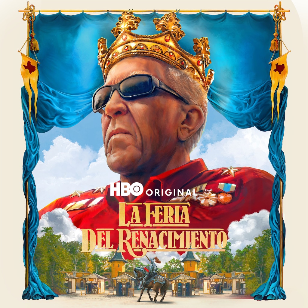 La feria del renacimiento