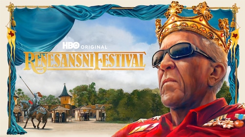 Gledaj Renesansni festival (HBO) | Max