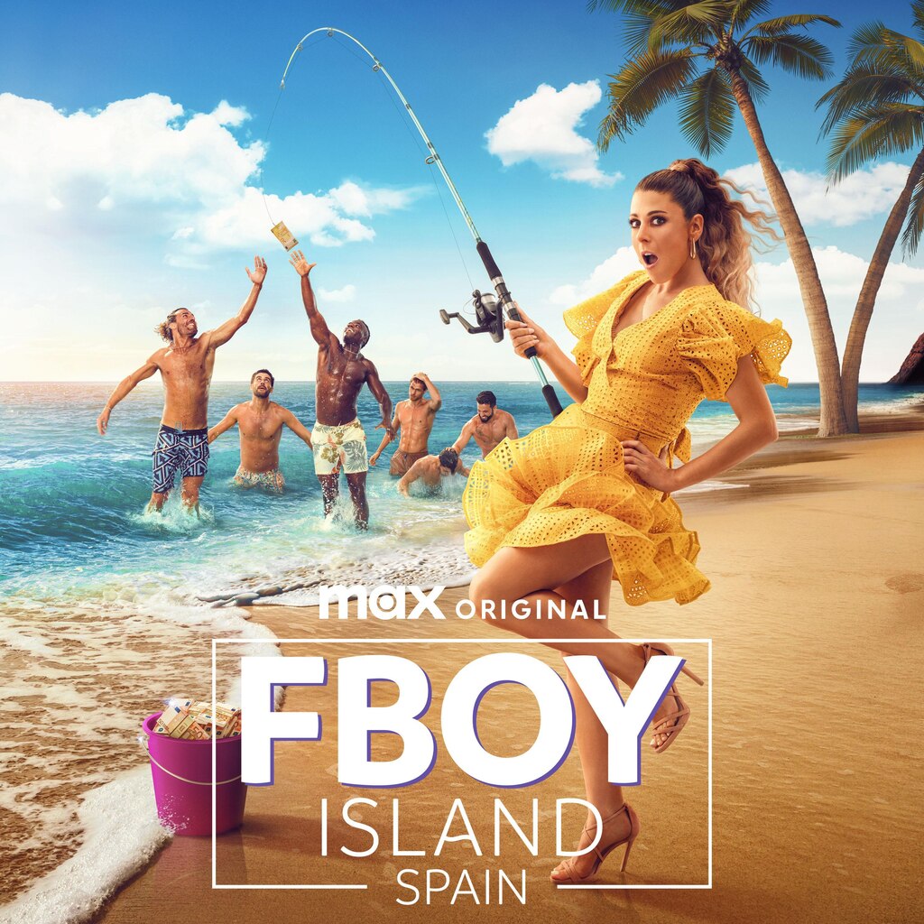 FBOY Island Spain