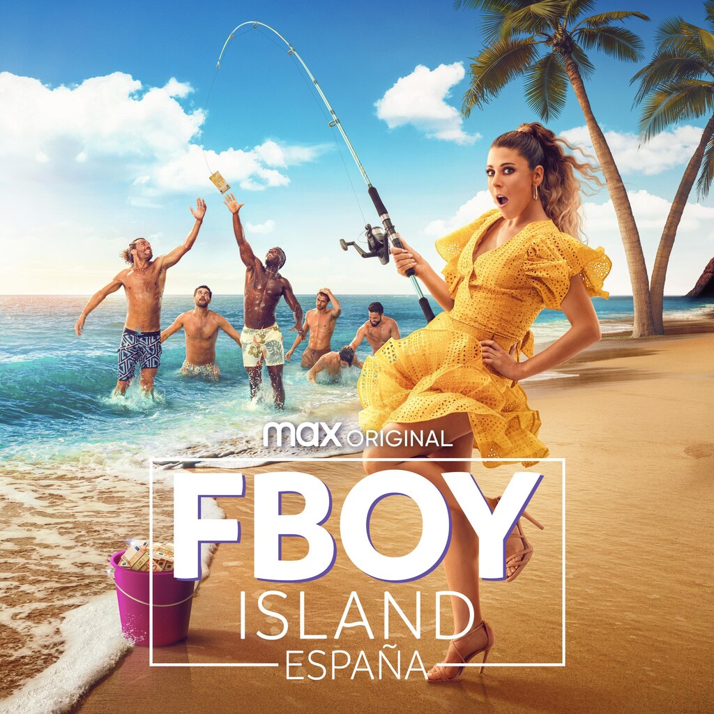 FBOY Island España
