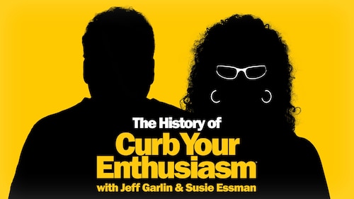 Watch The History of Curb Your Enthusiasm (HBO) | Max