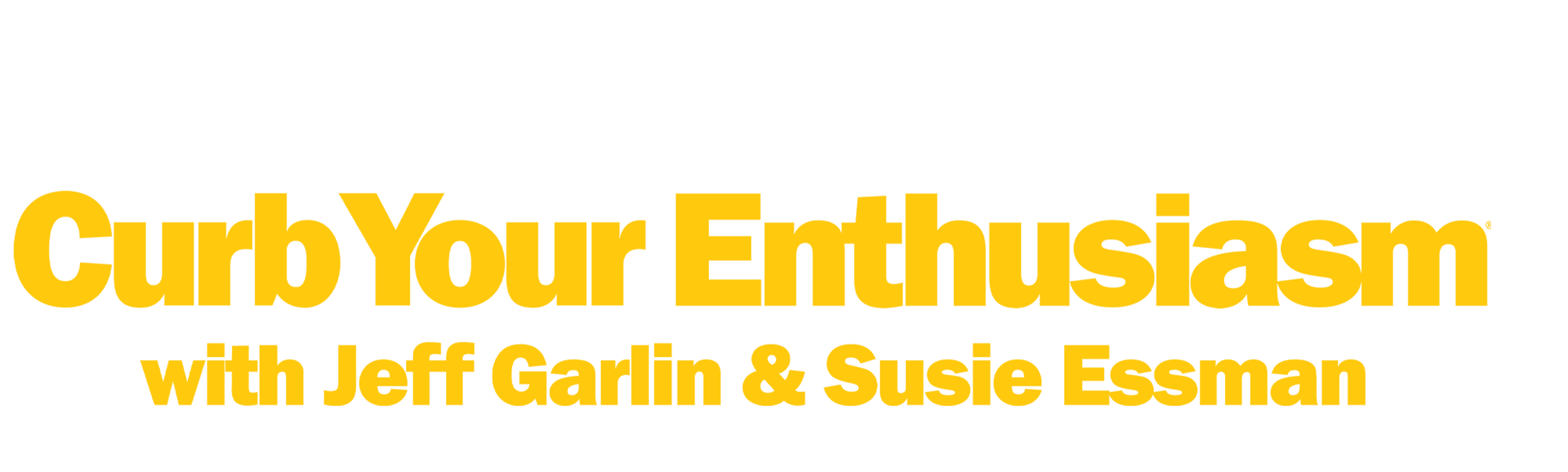 The History of Curb Your Enthusiasm