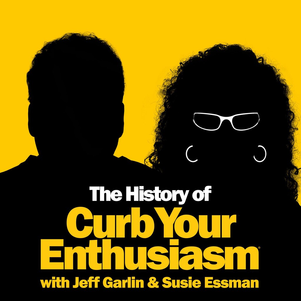 The History of Curb Your Enthusiasm (HBO)