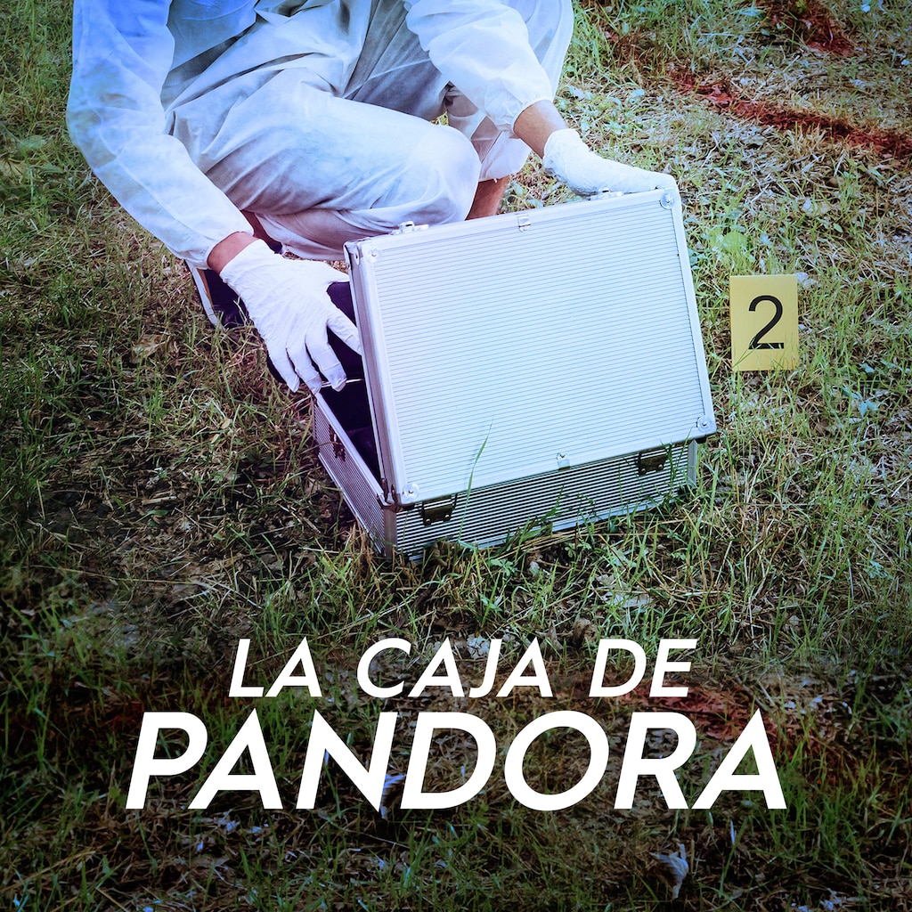La caja de Pandora