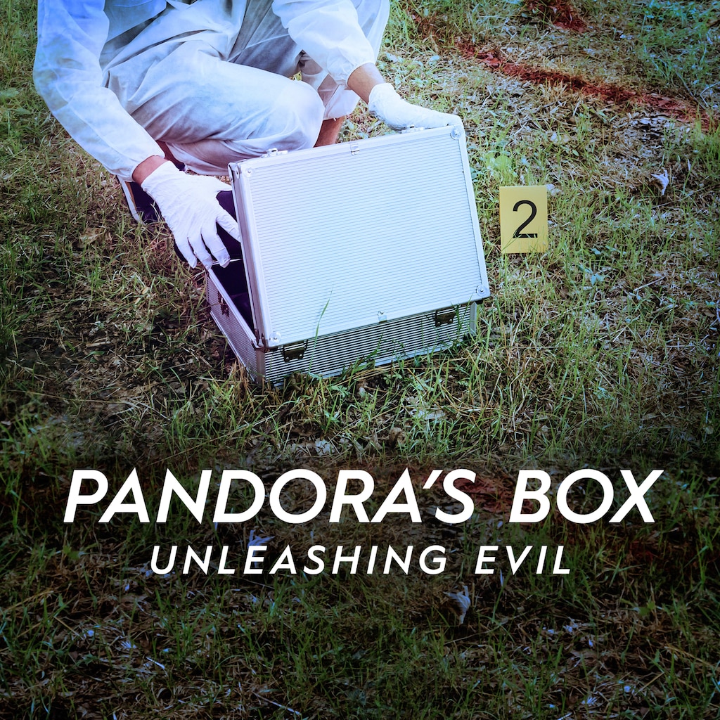 Pandora's Box: Unleashing Evil