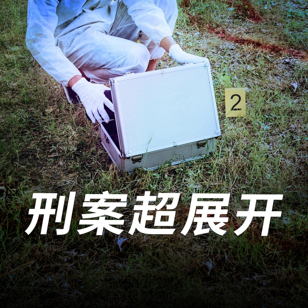 刑案超展开