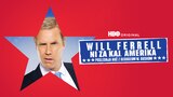 Will Ferrell: Ni za kaj, Amerika - Poslednja noč z Georgeom W. Bushom