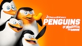 Penguins of Madagascar