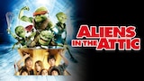 Aliens in the Attic (HBO)