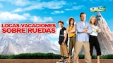 Locas Vacaciones Sobre Ruedas