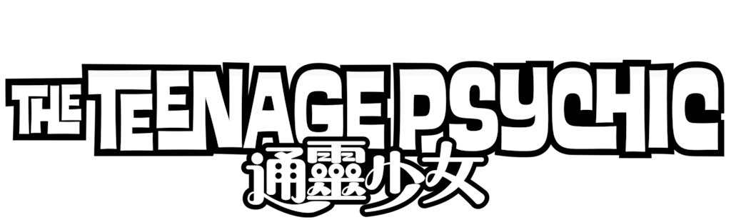 The Teenage Psychic