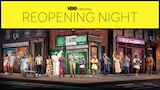 Reopening Night (HBO)