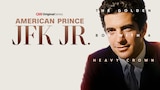 American Prince: JFK Jr.