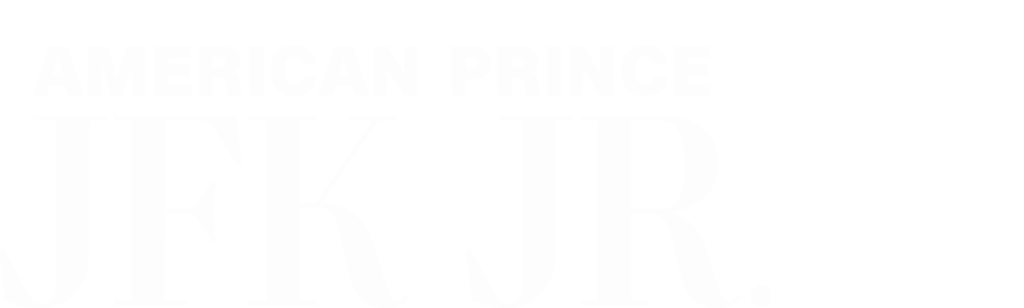 American Prince: JFK Jr.
