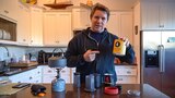 Coffee Tips for the Trails