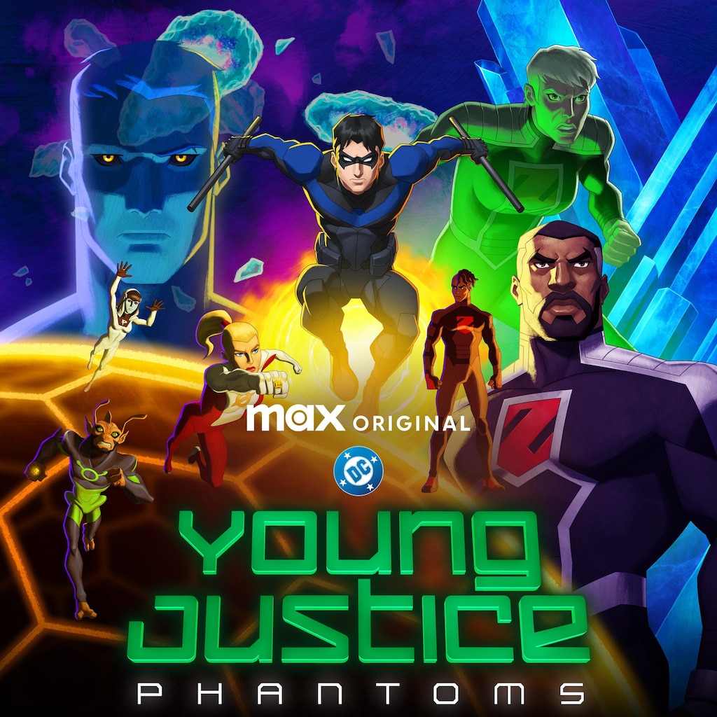Young Justice
