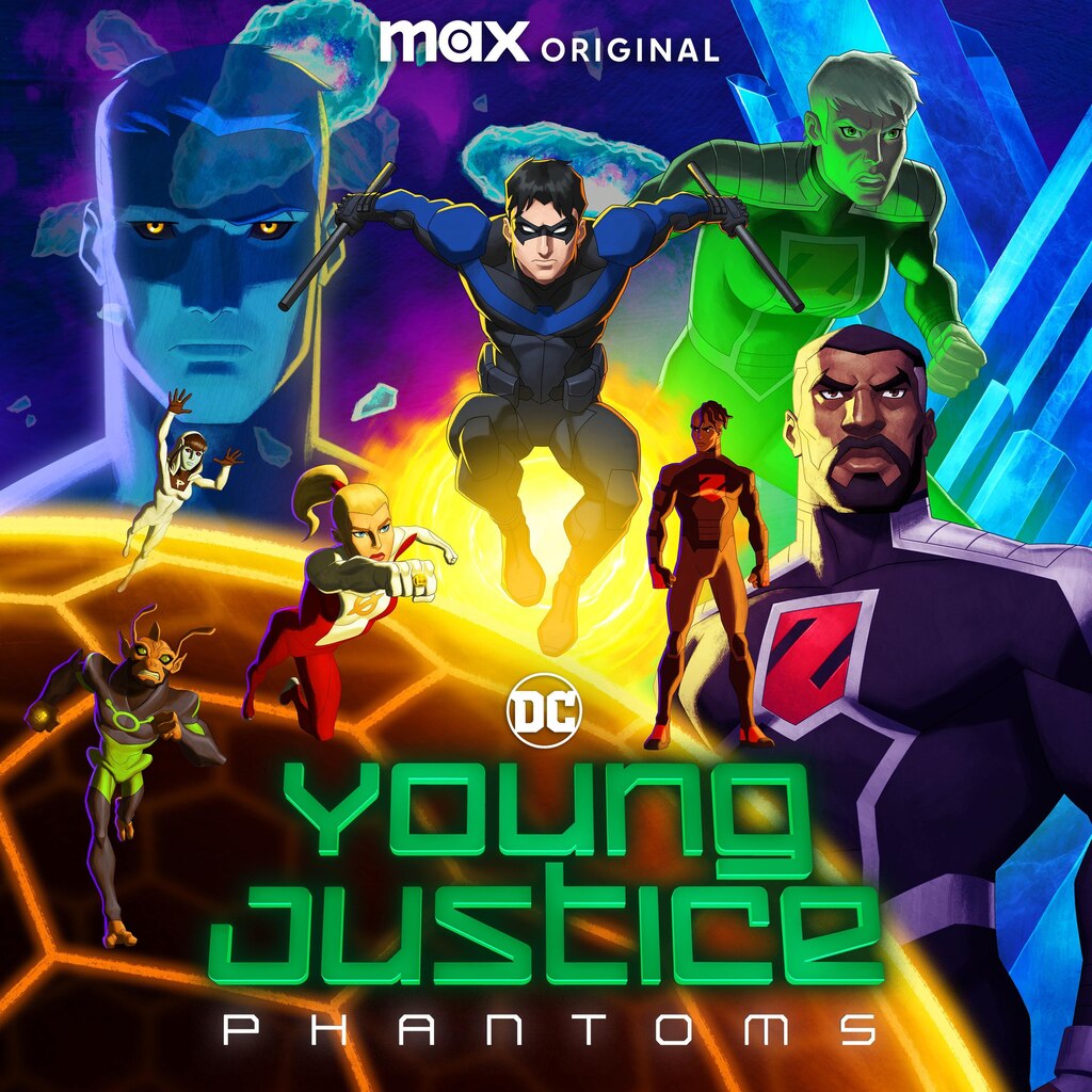 Young Justice
