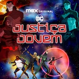 Justiça Jovem