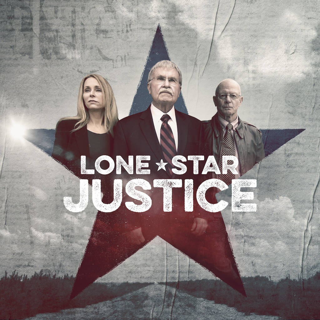 Lone Star Justice