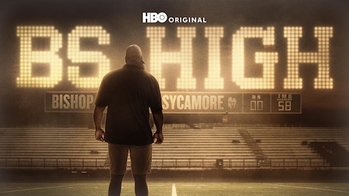 Watch BS High | HBO Max