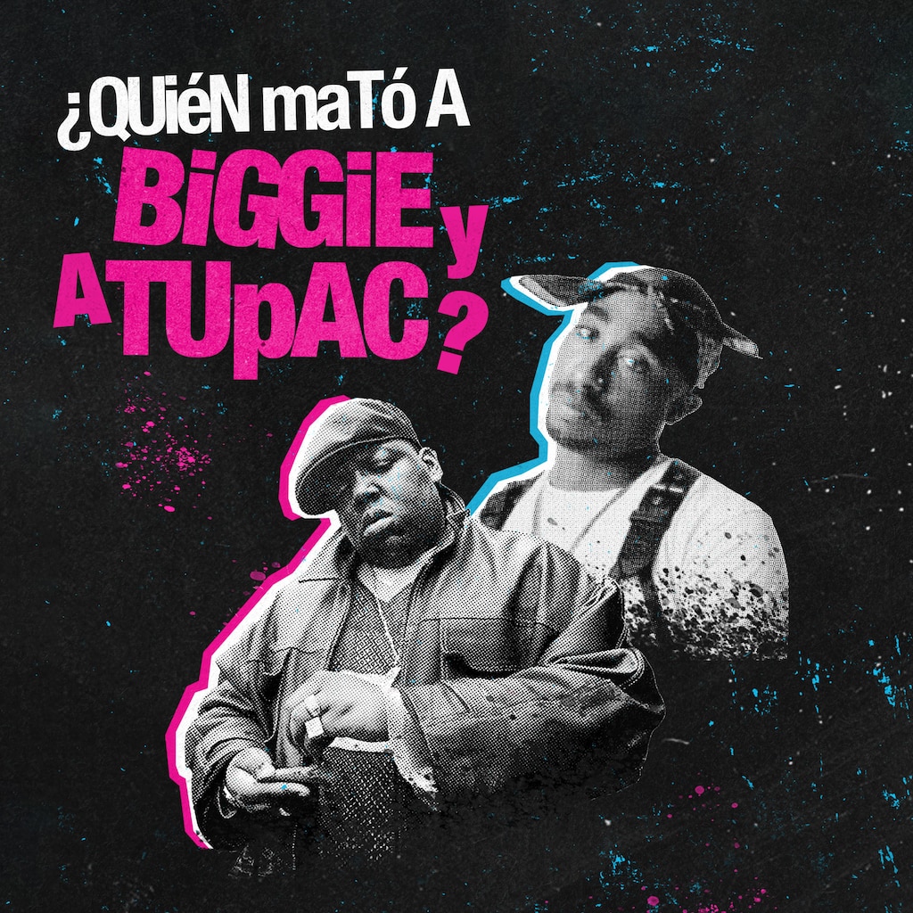 ¿Quién mató a Biggie y Tupac?