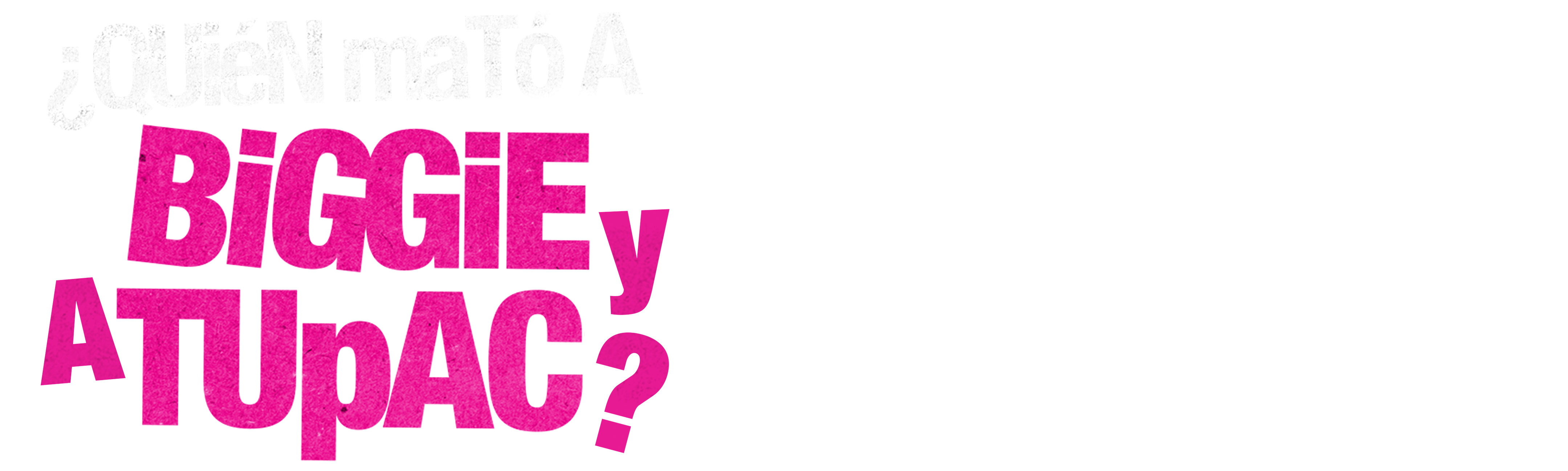 ¿Quién mató a Biggie y Tupac?