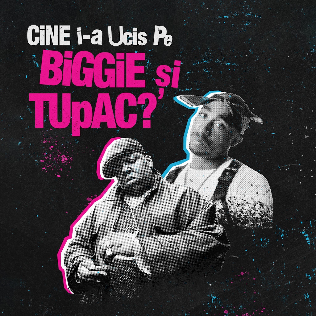 Cine i-a ucis pe Biggie și Tupac?