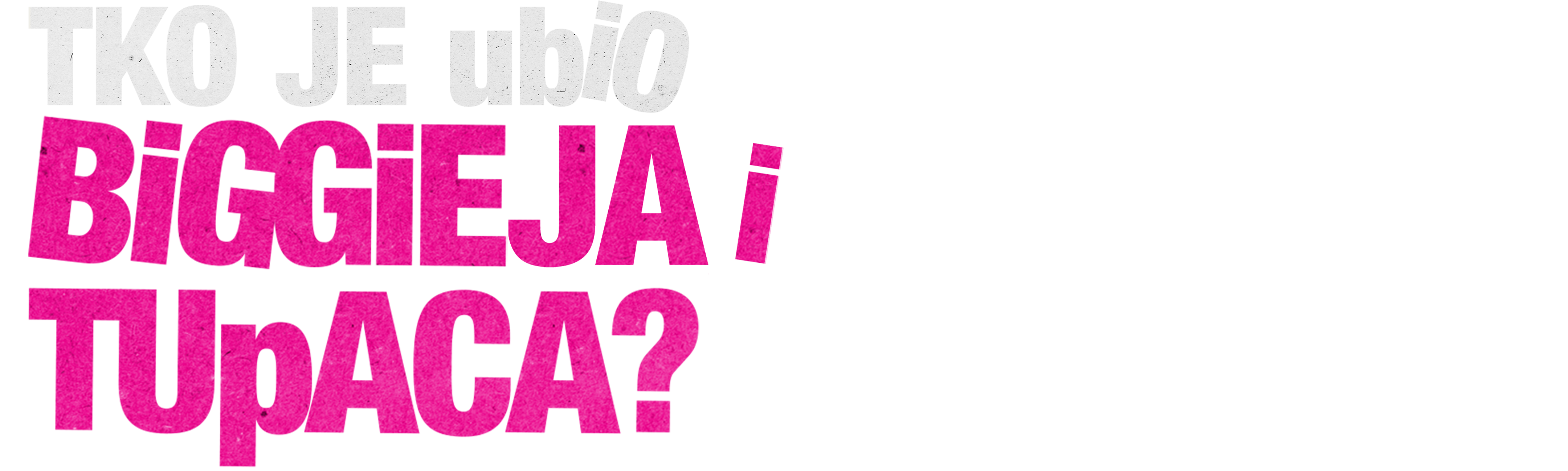 Tko je ubio Biggieja i Tupaca?