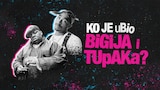 Ko je ubio Bigija i Tupaka?