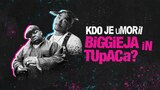 Kdo je umoril Biggieja in Tupaca?