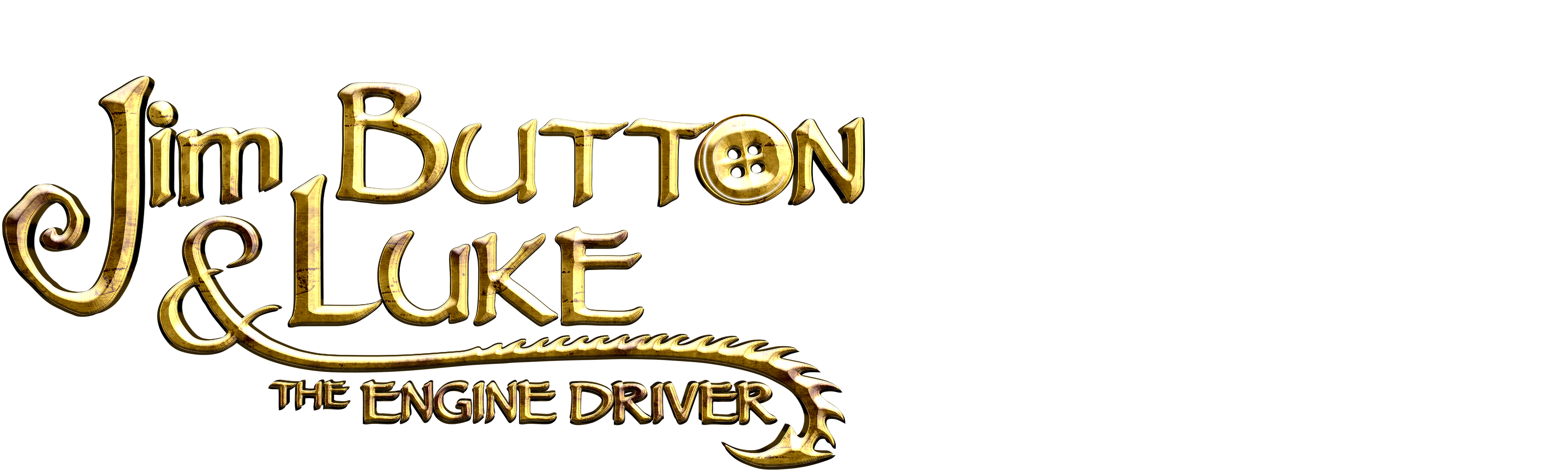 Jim Button and Luke the Engine Driver