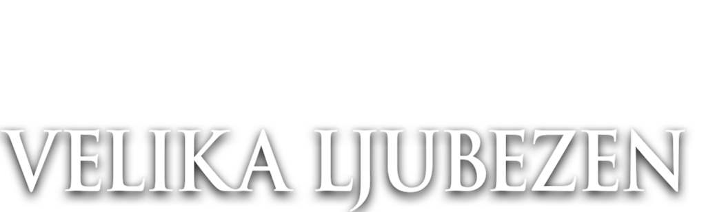 Velika ljubezen