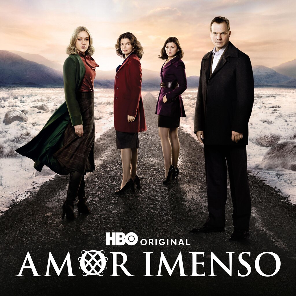 Amor Imenso (HBO)