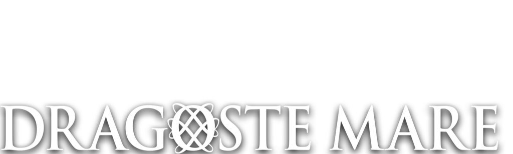 Dragoste mare