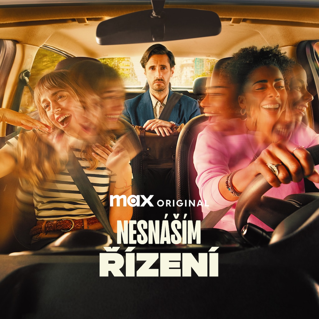 Nesnáším řízení