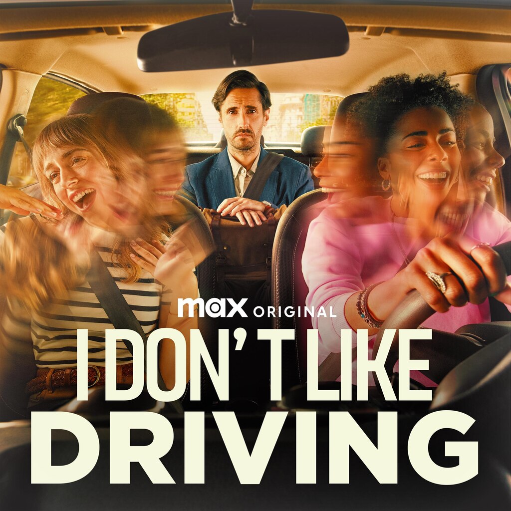 I Don't Like Driving