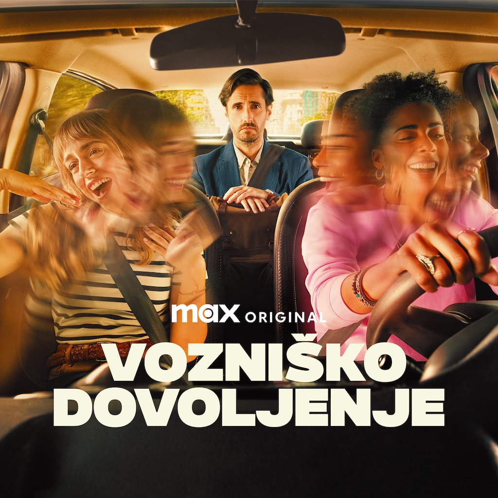 Vozniško dovoljenje