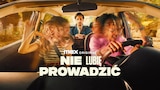 Nie lubię prowadzić