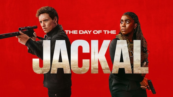 The Day of the Jackal