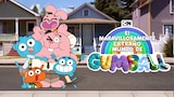 El Maravillosamente Extraño Mundo de Gumball